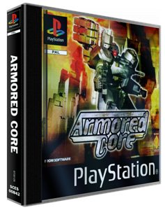 Armored Core